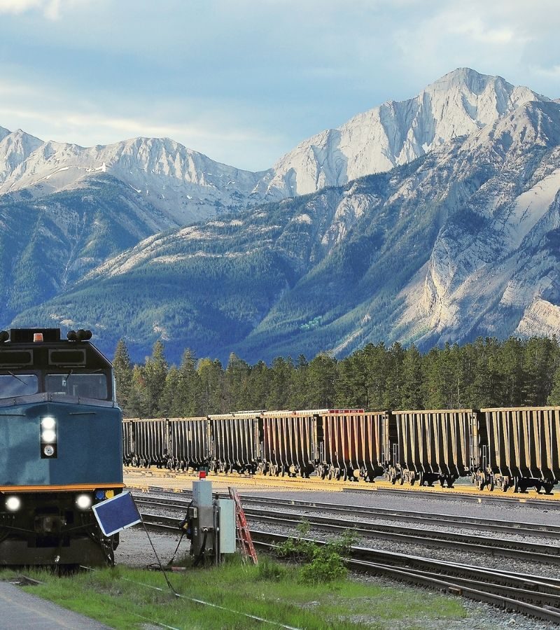 15D14N Canadian Odyssey (8960)