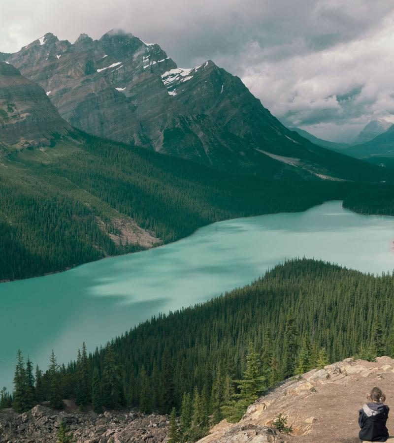 12D11N Discover the Canadian Rockies- Eastbound (NCRNG)