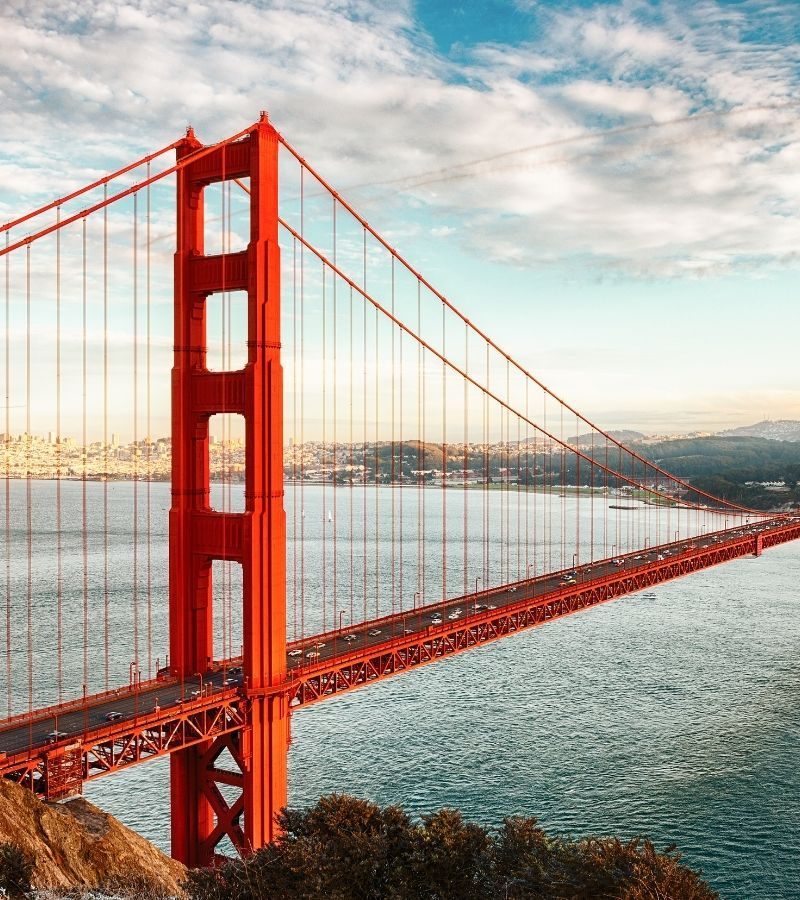 14D13N Highlights of Central & Western USA