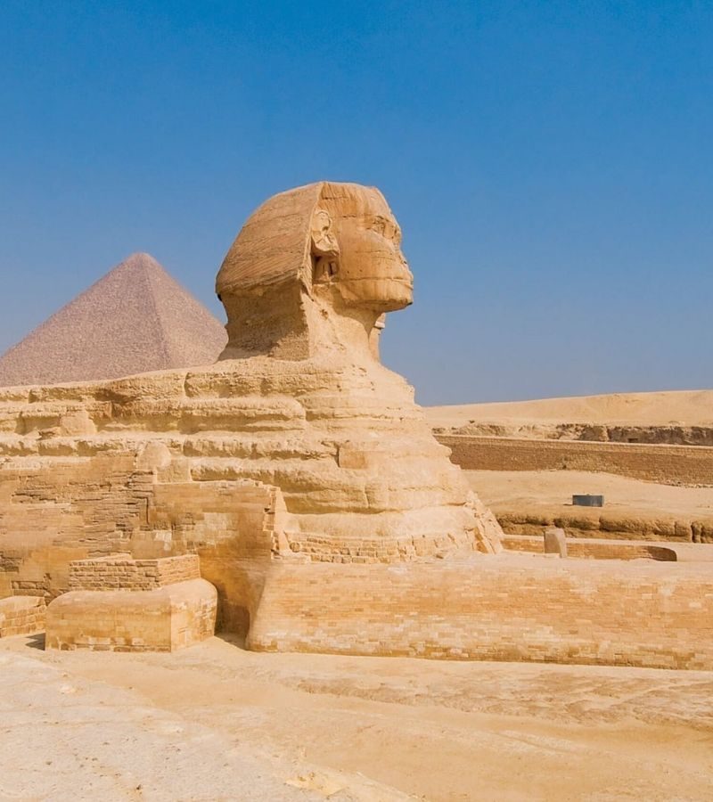 Avalon : 10D9N Taste of Egypt (WUAY)