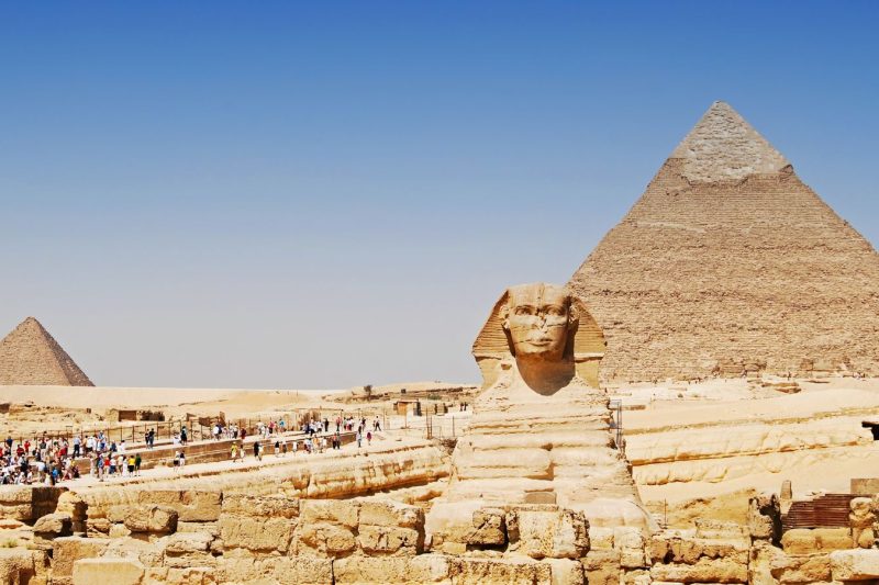 6D5N Egypt Discovery