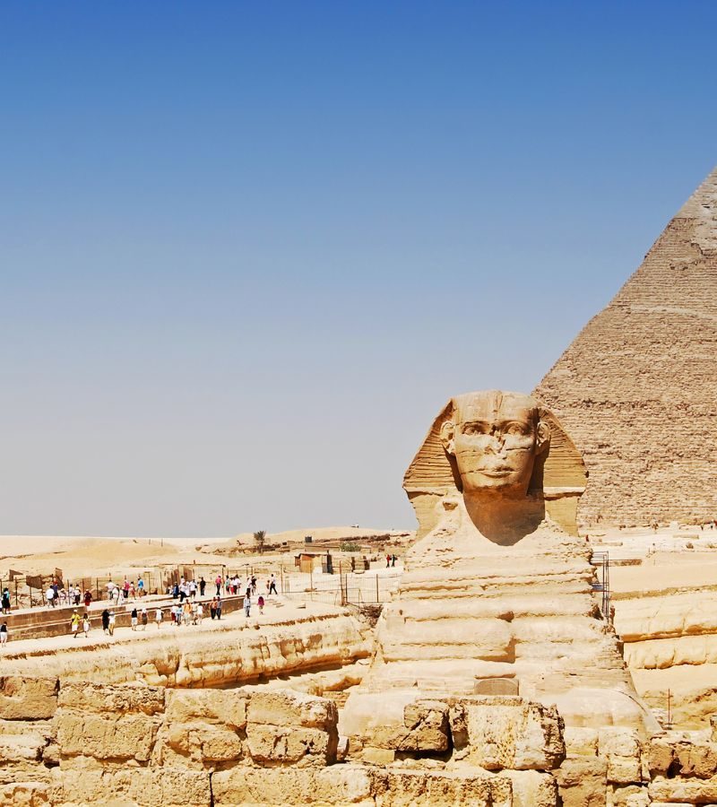 6D5N Egypt Discovery