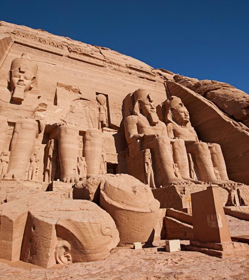 8D7N Best of Egypt (DPBE)