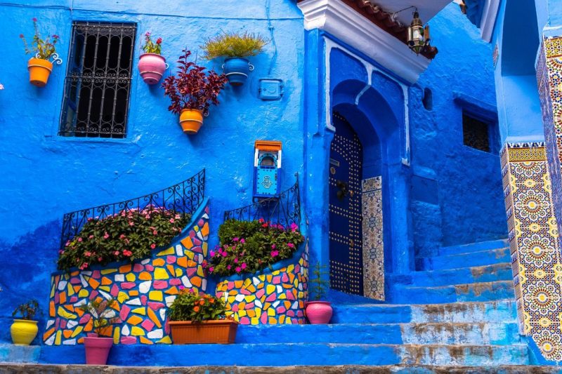 10D9N Big Tour Of Morocco