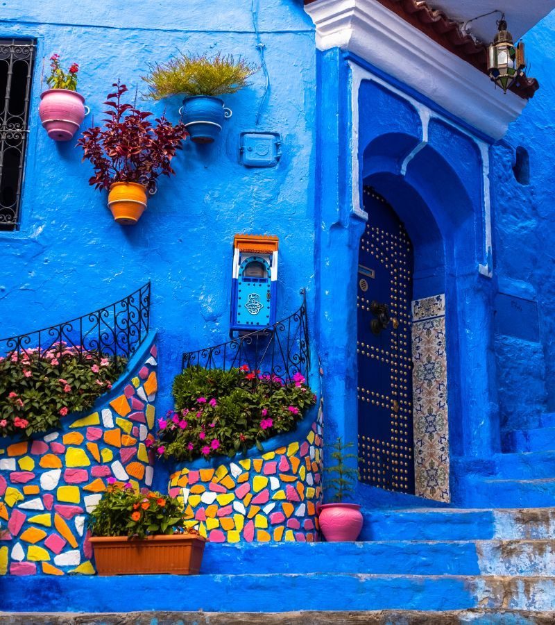 10D9N Big Tour Of Morocco