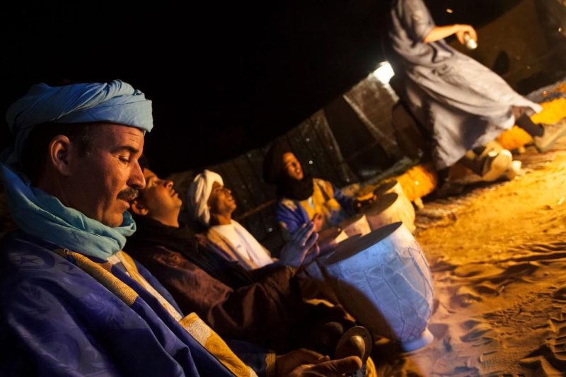 12D11N Southern Morocco: The Sahara, The Coast & Marrakech (DCSC)