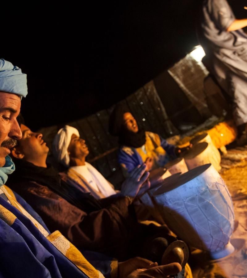 12D11N Southern Morocco: The Sahara, The Coast & Marrakech (DCSC)