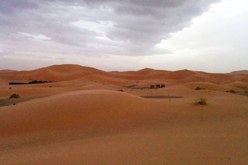 8D7N Morocco Kasbahs and Deserts (DCKD)
