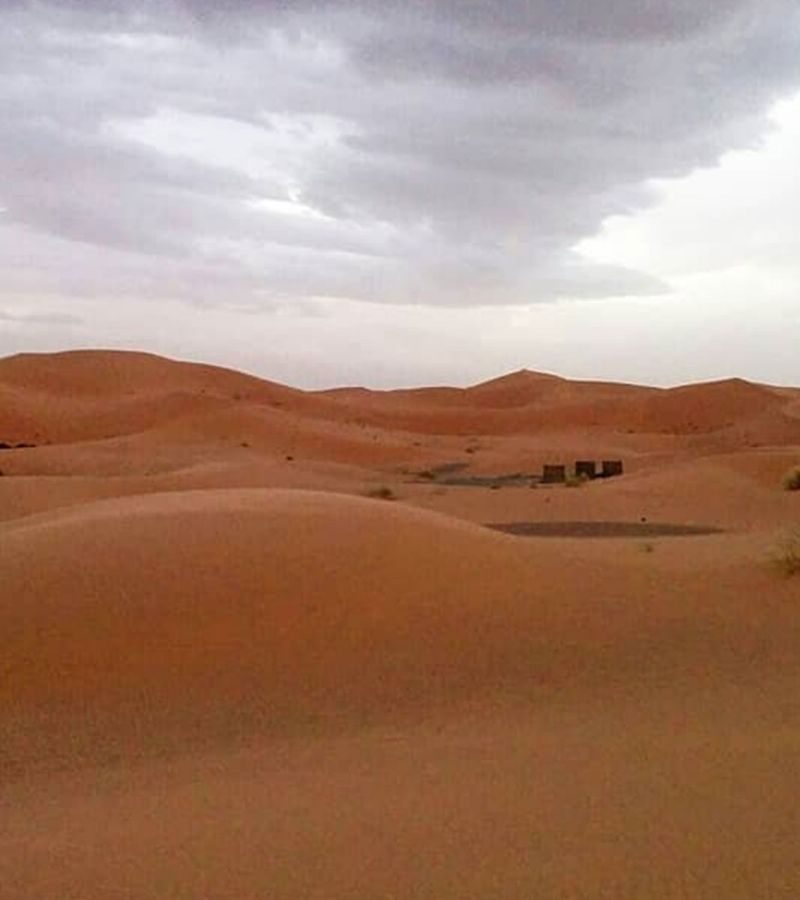 8D7N Morocco Kasbahs and Deserts (DCKD)