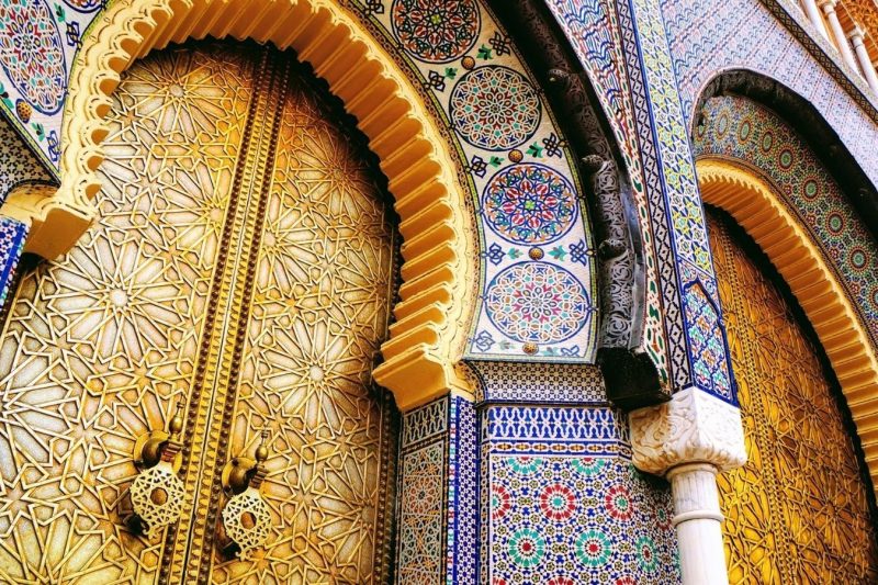 10D9N Highlights of Morocco (6780)