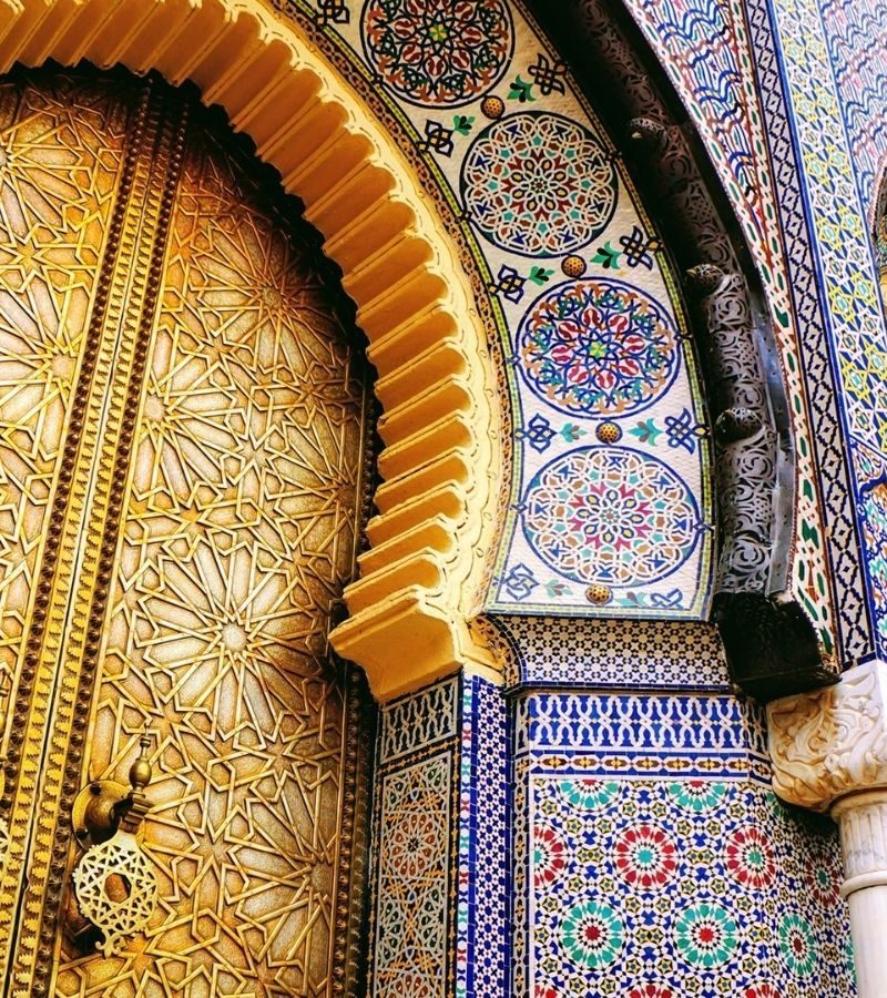 10D9N Highlights of Morocco (6780)