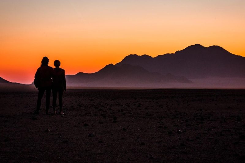 18D17N Cape Town To Victoria Falls Adventure (DAFD)