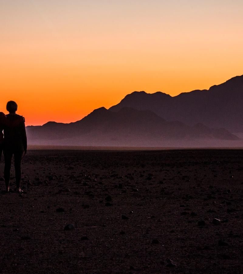 18D17N Cape Town To Victoria Falls Adventure (DAFD)