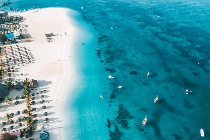 13D12N Classic Serengeti & Zanzibar (DKWZ)