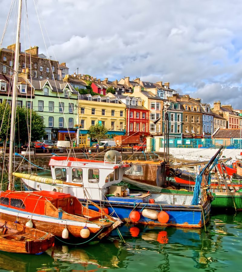 7D6N SOUTHERN SPLENDOUR (SEAT IN COACH)