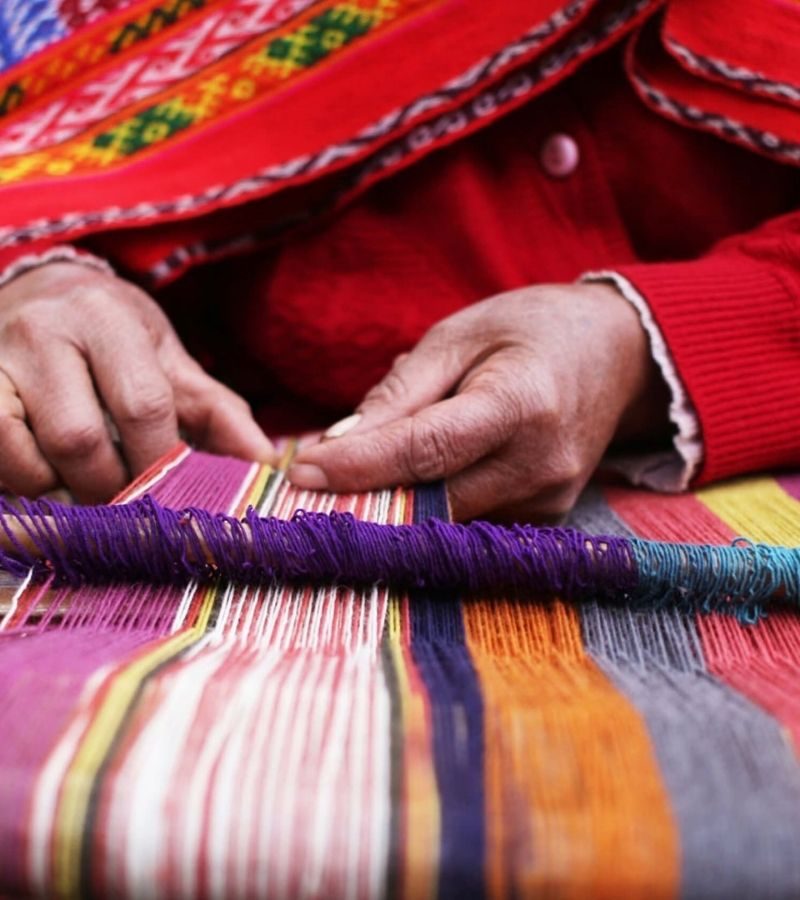 12D11N Legacy Of The Incas (SP)