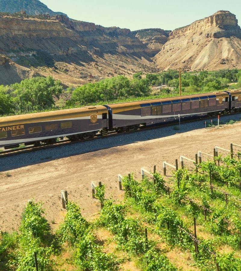 6D5N Rockies to the Red Rocks Excursion Salt Lake City (ETWO/ETEP)