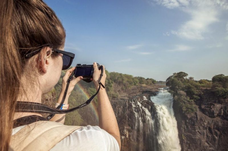 18D17N Kruger, Victoria Falls & Namibia (DSVNG)