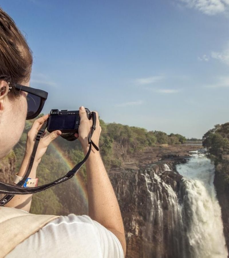 18D17N Kruger, Victoria Falls & Namibia (DSVNG)