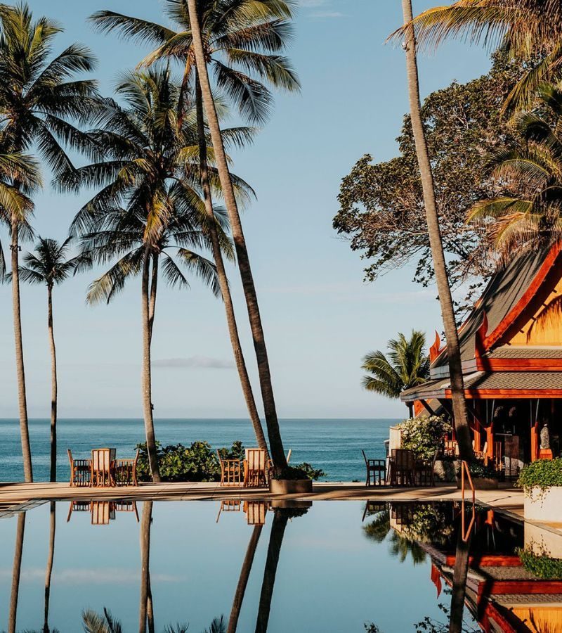 4D3N AMANPURI Getaway