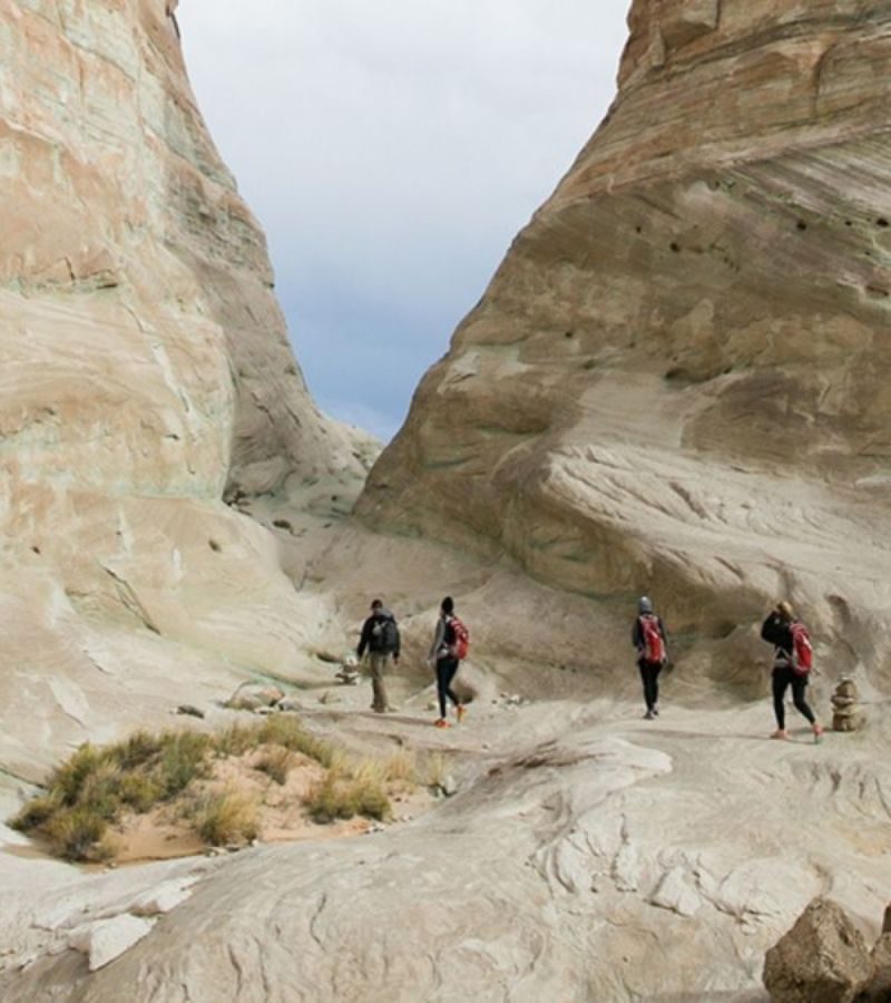 4D3N Desert Landscapes @ AMANGIRI