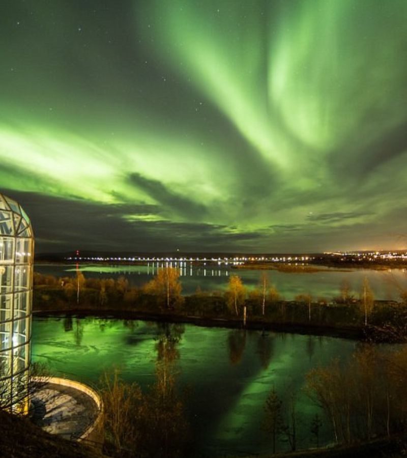 5D4N Christmas Santa Escape