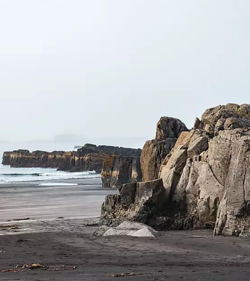 Ponant : 11D10N Shetland, Faroe Island & Iceland