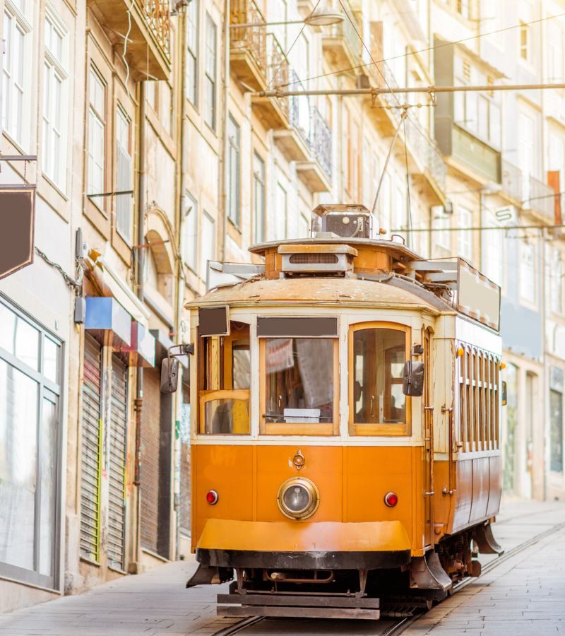 7D6N Best Of Portugal