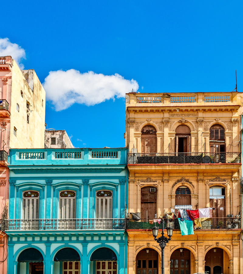 9D8N Cuba Explorer (CCCE)